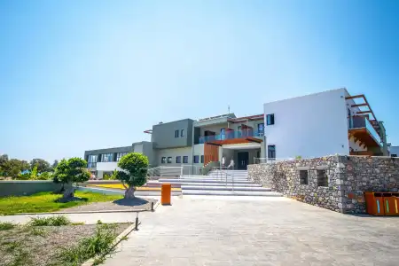 Gennadi Grand Resort - 1