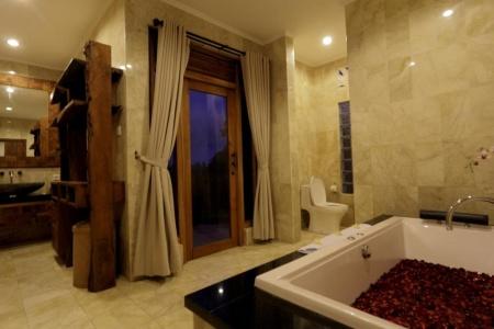 Sri Ratih Cottages - 124