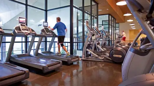 Omni Barton Creek Resort & Spa Austin - 18