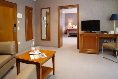 Trip Inn Stadt Coburg - 2