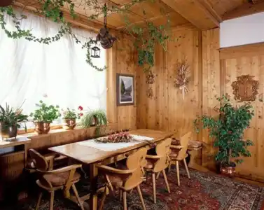 Villa Argentina Cortina d'Ampezzo - 21