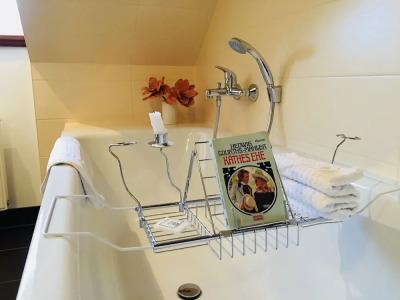 Villa le Palais Quedlinburg - 157