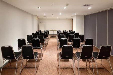 Swiss-Belinn Wahid Hasyim - 11