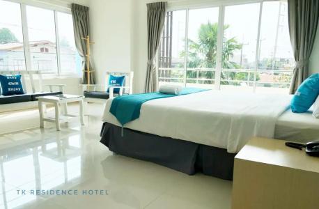 TK Residence - 14