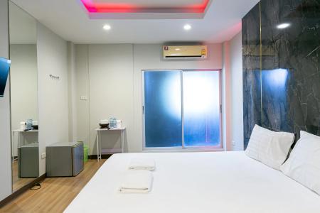Deeden Pattaya Resort - 45