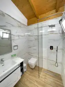 Arial Penthouse Suites - 240