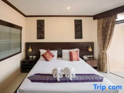 Club Bamboo Boutique Patong Beach Resort - 114