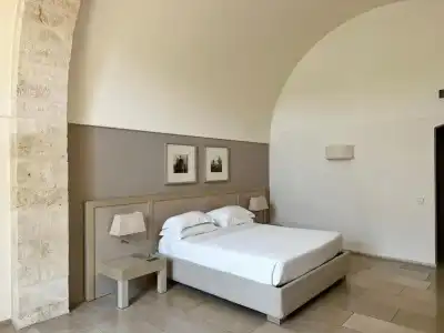 Relais Histò San Pietro sul Mar Piccolo - 53