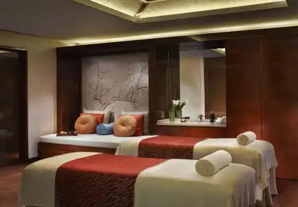 The Ritz-Carlton, Chengdu - 6
