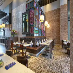 Holiday Inn Singapore Little India by IHG - 16