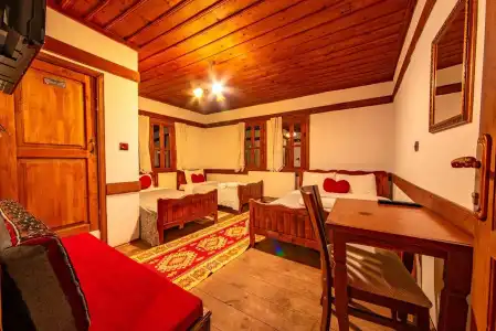 Beyzade Konak Otel - 1