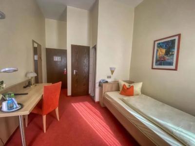 City Partner Berliner Hof - 12