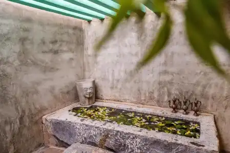 Jetwing Ayurveda Pavilions - 18