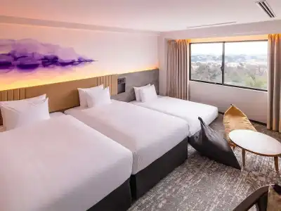 Grand Mercure Beppu Bay Resort & Spa - 106