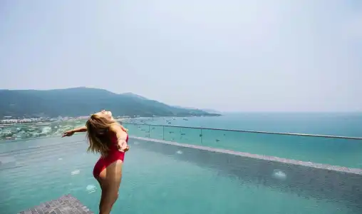 The Code & Spa Da Nang - 30