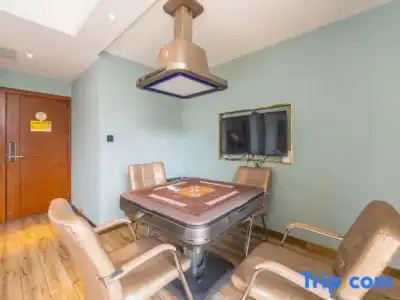 Mike Garden Resort - 119