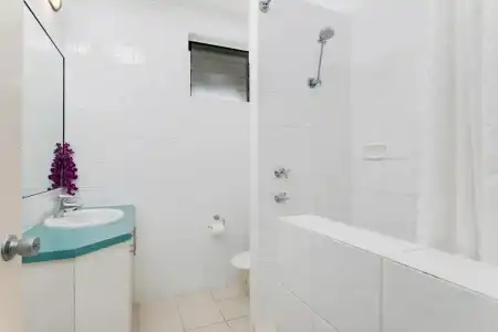 Cairns City Palms - 79