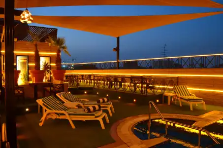 Golden Tulip Deira - 30