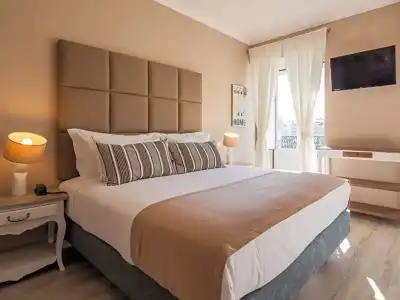 Vila Garden Guesthouse - 99