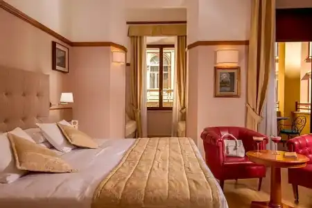 La Residenza - 42