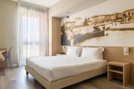 B&B Milano Portello - 31