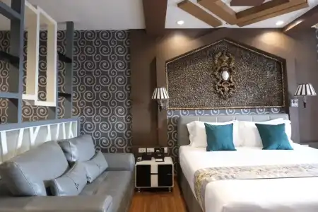 KTK Pattaya and Residence - 9