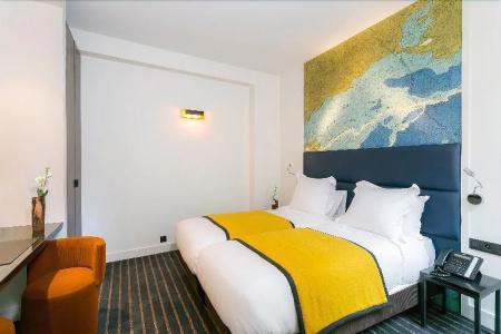 Hôtel Scarlett - 50
