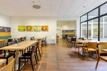 ibis Frankfurt Centrum - 24