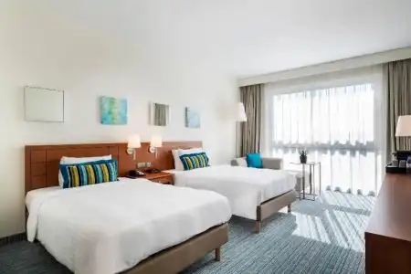 Courtyard by Marriott Brussels - 30