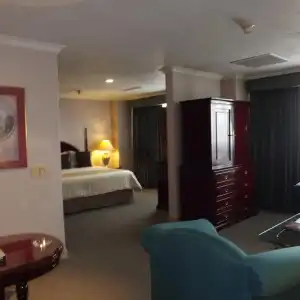 Pedregal Palace - 18