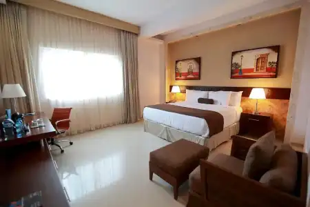 Wyndham Merida - 73