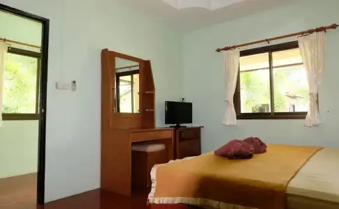 Sanook Sanang Resort - 2