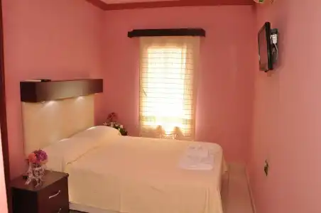 Melis Pansiyon - 4