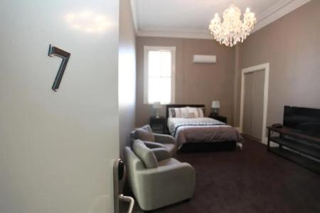 Ballarat Premier Apartments - 57