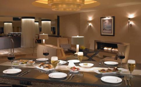 Laguna Cliffs Marriott Resort & Spa - 26