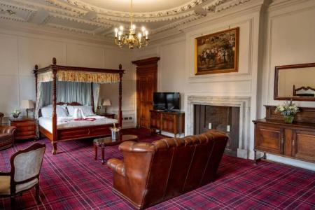Castle Bromwich Hall, BW Signature Collection by Best Western - 156