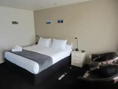 Alpine Rose Greymouth Motel - 37