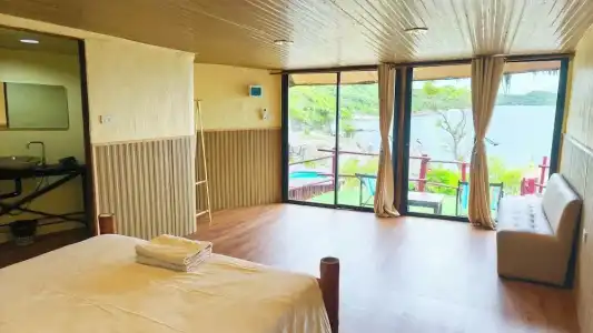 Paree Hut Resort Koh Sichang - 73