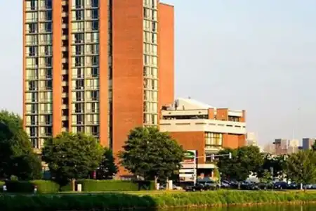 Courtyard by Marriott Boston-Cambridge - 49