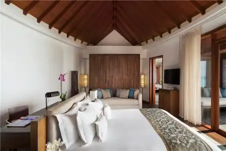 Anantara Dhigu Maldives Resort - 8