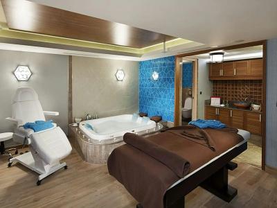 DoubleTree by Hilton Avanos - Cappadocia - 38