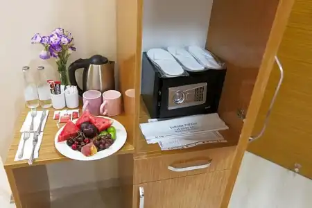 MAXWELL Boutique-hotel - 80