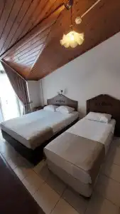 Kutberk otel - 32