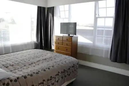 Colonial Motel Invercargill - 22