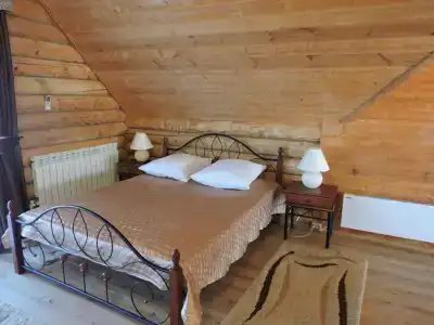 Rus' Mini-Hotel - 75