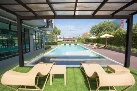 Wellness Chiangmai - 3