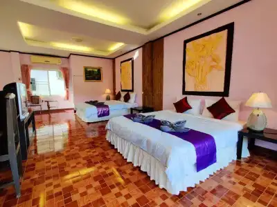 Grand Orchid Resort - 3