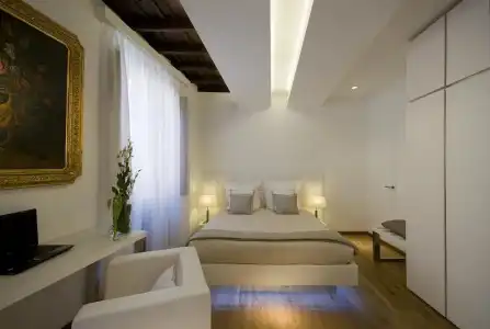 Gigli d'Oro Suite - 31