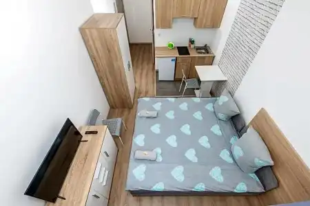 Hostel 70S - 32