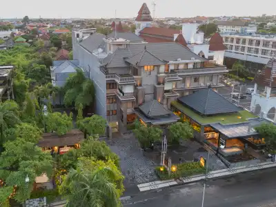 The Vira Bali Boutique & Suite - 24